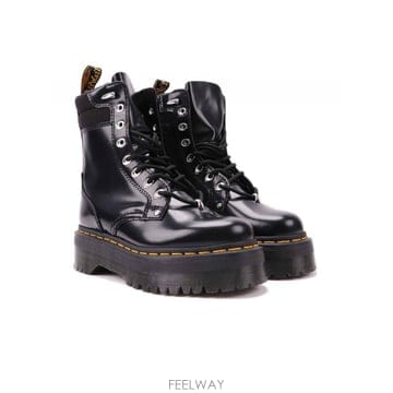 Dr. Martens 23FW Dr  Martens ��Ŭ ���� JADONHDWIIBLACK TP57819321323FW Dr  Martens ��Ŭ ���� JADONHDWIIBLACK TP578193213