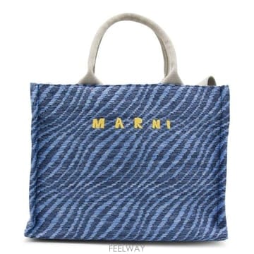 Marni 26SS ������ ��Ʈ�� SHMP0077U7 P984100B48 VIVID BLUE26SS ������ ��Ʈ�� SHMP0077U7 P984100B48 VIVID BLUE