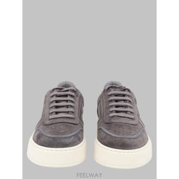 AXEL ARIGATO 26FW �Ǽ��Ƹ����� SNEAKER ORBIT EMBOIDERY F2511002DARKGREYOFFWHITE26FW �Ǽ��Ƹ����� SNEAKER ORBIT EMBOIDERY F2511002DARK