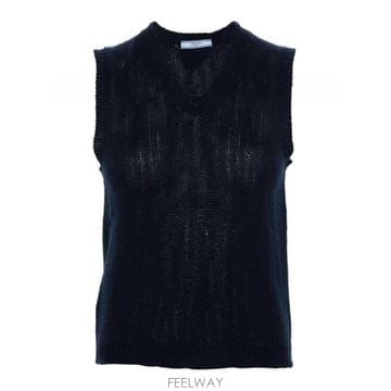 PRADA 26SS ����� Sleeveless ž P29A9614KDSOOOF0008 TP57789422326SS ����� Sleeveless ž P29A9614KDSOOOF0008 TP577894