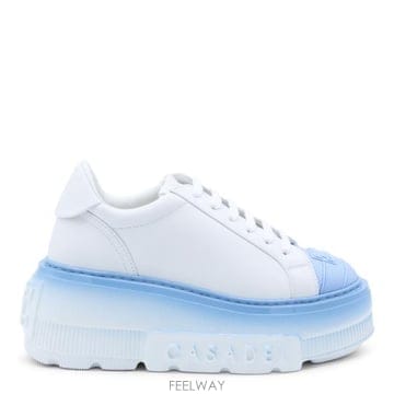 Casadei 26SS ī�絥�� ����Ŀ�� 2X944V0701 C1969B278 BIANCO AZZURRO26SS ī�絥�� ����Ŀ�� 2X944V0701 C1969B278 BIANCO AZZ