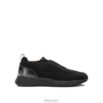 | Other Brand | 26FW Santoni �ο� ž ����Ŀ�� made of mesh �� ���� MBIO21601NERNHODN0126FW Santoni �ο� ž ����Ŀ�� made of mesh �� ���� MBI