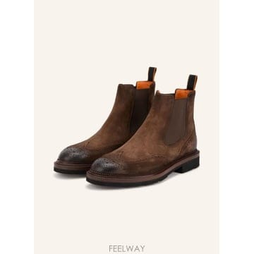 | Other Brand | Santoni Chelsea ���� KALAMABOOT 100313432615000 TP580855548Santoni Chelsea ���� KALAMABOOT 100313432615000 TP5808