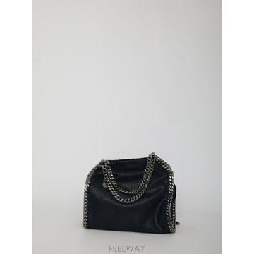 26 F/W 스텔라 맥카트니 파라벨라 미니 토트백 백 371223W9 B0022283349
