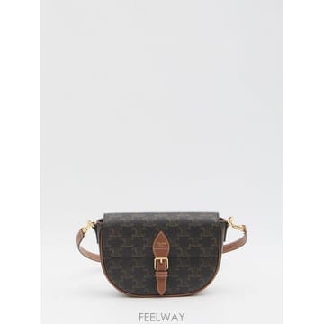 26 F/W 셀린느 FOLCO 숄더 122652GTL04LU B0022283350