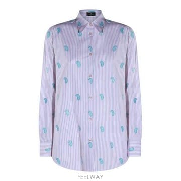 ETRO 26SS ��Ʈ�� ����콺 WRIA0013 99TJ5D9S9870 MULTI26SS ��Ʈ�� ����콺 WRIA0013 99TJ5D9S9870 MULTI