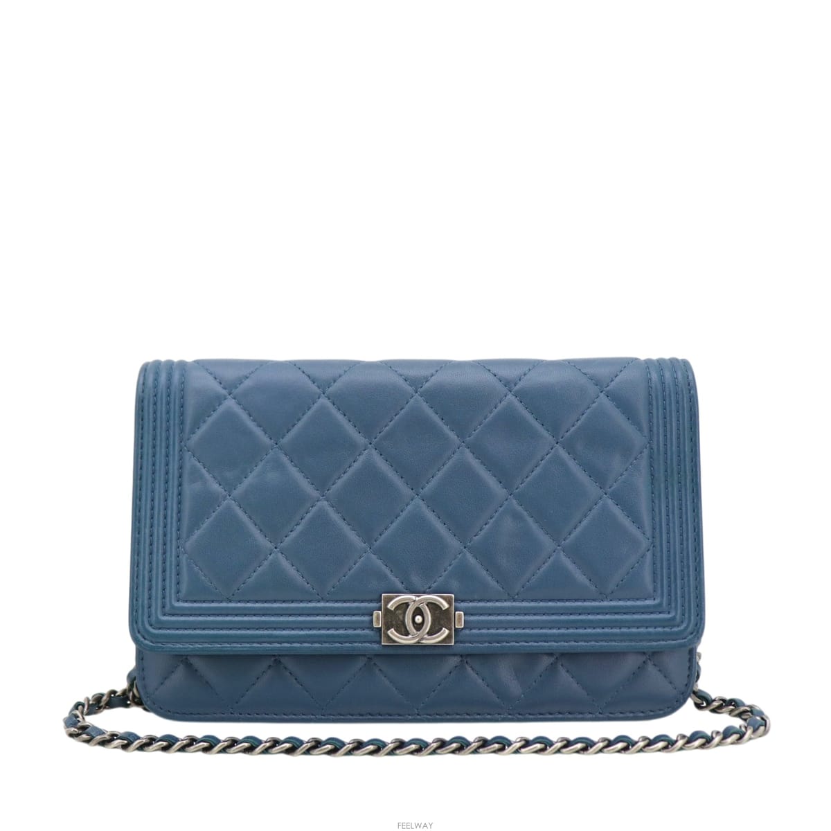 CHANEL [�����߰���ǰ�ؿ����] ���� ���� WOC 20���� ���� A[�����߰���ǰ�ؿ����] ���� ���� WOC 20���� ���� A