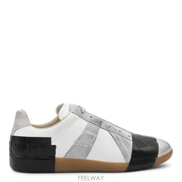 Maison Margiela 26SS ���������� ����Ŀ�� S57WS0524 P7569H1937 OFF WHITE26SS ���������� ����Ŀ�� S57WS0524 P7569H1937 OFF WHIT