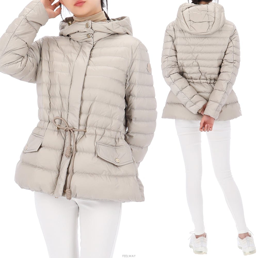Moncler ������ 26FW ��Ŭ���� RAIES �ĵ� �ٿ� ���� 1A00157 597YF 268������ 26FW ��Ŭ���� RAIES �ĵ� �ٿ� ���� 1A00157 597Y