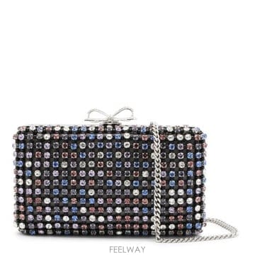 Self Portrait 26SS ���� ��Ʈ����Ʈ Ŭ��ġ �Ŀ�ġ RS26305BMU MULTI COLOURED26SS ���� ��Ʈ����Ʈ Ŭ��ġ �Ŀ�ġ RS26305BMU MULTI CO