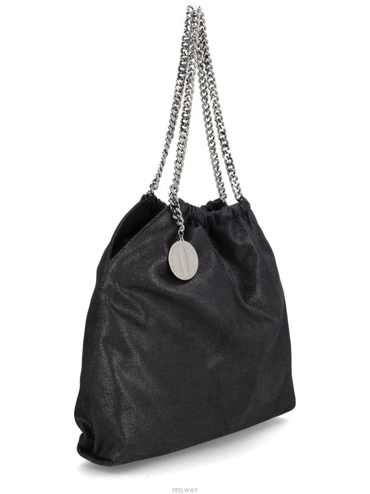 Stella McCartney 26 F/W ���ڶ� ��īƮ�� �� �Ķ󺧶� �̵�� 7B0180_W913 B004228190126 F/W ���ڶ� ��īƮ�� �� �Ķ󺧶� �̵�� 7B0180_W913 