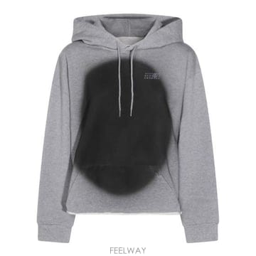 MM6 26SS MM6 �������������� �ĵ� Ƽ���� S52GU0252 S25337853M GREY MELANGE26SS MM6 �������������� �ĵ� Ƽ���� S52GU0252 S2533785
