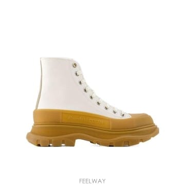 Alexander Mcqueen 24SS �˷���� ���� �˷���� ���� Tread ��Ŭ ���� 697080W4W698739 TP57789419224SS �˷���� ���� �˷���� ���� Tread ��Ŭ ���� 69708