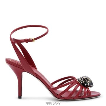 Valentino 26SS �߷�Ƽ�� ����ٴ� ���� 8W2S0PB2 LIRBGN BRIGHT RED26SS �߷�Ƽ�� ����ٴ� ���� 8W2S0PB2 LIRBGN BRIGHT RED