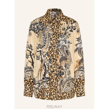ETRO Etro ��ũ ���� ����콺 100314848812000 TP580855517Etro ��ũ ���� ����콺 100314848812000 TP580855517