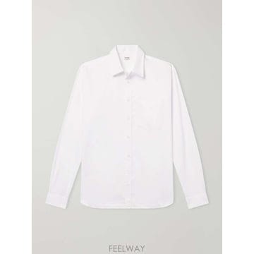토템 버튼다운 코튼 셔츠 264-MRT0032-FB0766-047 B0082283646