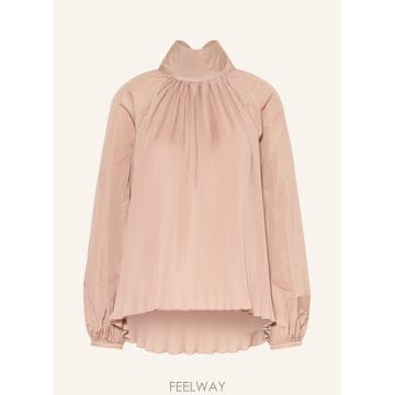 Max Mara �������� VALLE Ÿ�� �� ����콺 with Pleats 100313028518500 TP576962650�������� VALLE Ÿ�� �� ����콺 with Pleats 1003130285