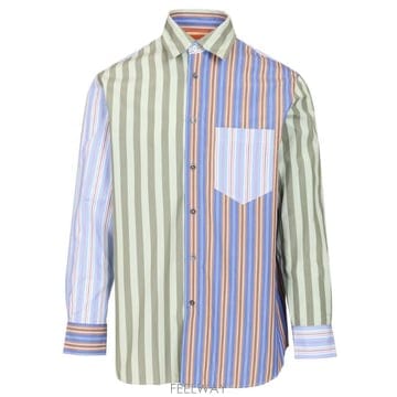 Paul Smith 26FW �����̽� Striped ���� M1RA118MW0309930 TP57889507626FW �����̽� Striped ���� M1RA118MW0309930 TP57889507