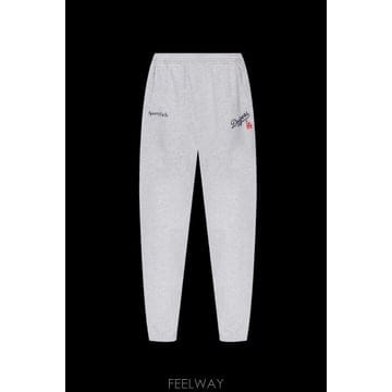 Sporty & Rich 25FW SPORTY ��ġ SPORTY RICH x the LA Dodgers PA036627666GY03025FW SPORTY ��ġ SPORTY RICH x the LA Dodgers PA036627