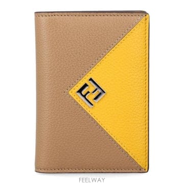 FENDI 26FW Fendi Fendi Lui ���� ī�� Ȧ�� 26A7M0381B09XF1X5F TP58055754626FW Fendi Fendi Lui ���� ī�� Ȧ�� 26A7M0381B09XF1X5F