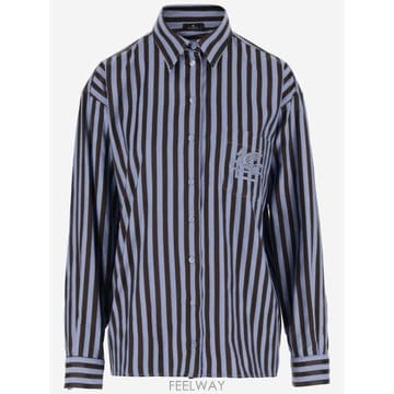 ETRO 23FW Etro ����Ʈ ��ư blend ���������� ���� 1174506560250 TP57774990223FW Etro ����Ʈ ��ư blend ���������� ���� 1174506560