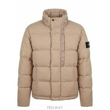 스톤 아일랜드 쇼츠 다운 자켓 L2S154100046S0462 V0 B0172283446