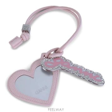 GANNI 26SS ���� Ű�� B3010133 868 Chalk Pink26SS ���� Ű�� B3010133 868 Chalk Pink