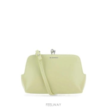 JIL SANDER 23SS ������ Pastel �׸� ���� micro Goji ũ�ν��ٵ� �� J55WG0001P5285330 T23SS ������ Pastel �׸� ���� micro Goji ũ�ν��ٵ� �� 