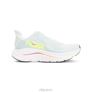 HOKA ONE ONE 26SS ȣī���׿��� ȣī���׿��� Clifton 10 ���� ����Ŀ�� 1162031SLSSN TP571389226SS ȣī���׿��� ȣī���׿��� Clifton 10 ���� ����Ŀ