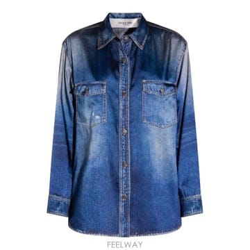 Golden Goose 26SS ��籸�� ���� ���� GWP02525 P00240650100 Blue26SS ��籸�� ���� ���� GWP02525 P00240650100 Blue