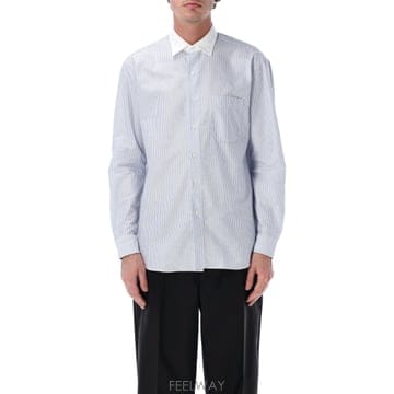 | Other Brand | 26SS Salvatore Piccolo Alberto ��ư stripe ���� 26PALBERTOLS24AZ26SS Salvatore Piccolo Alberto ��ư stripe ���� 26PALB