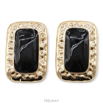Self Portrait 26SS ���� ��Ʈ����Ʈ �̾ RS26623EGD GOLD26SS ���� ��Ʈ����Ʈ �̾ RS26623EGD GOLD