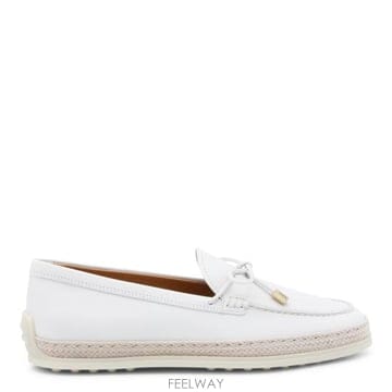 TODS 26SS ���� ���� XXW92K0JV70 N6MB015 BIANCO CALCE26SS ���� ���� XXW92K0JV70 N6MB015 BIANCO CALCE