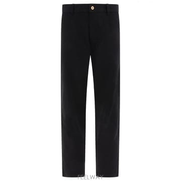 | Other Brand | 24FW �ص���� Carpenter trousers CARPENTERBUSHNERO TP57840174724FW �ص���� Carpenter trousers CARPENTERBUSHNERO TP5