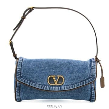 Valentino 26SS �߷�Ƽ�� ����ٴ� ����� 8W0B0T31 AXQCXJ Denim26SS �߷�Ƽ�� ����ٴ� ����� 8W0B0T31 AXQCXJ Denim