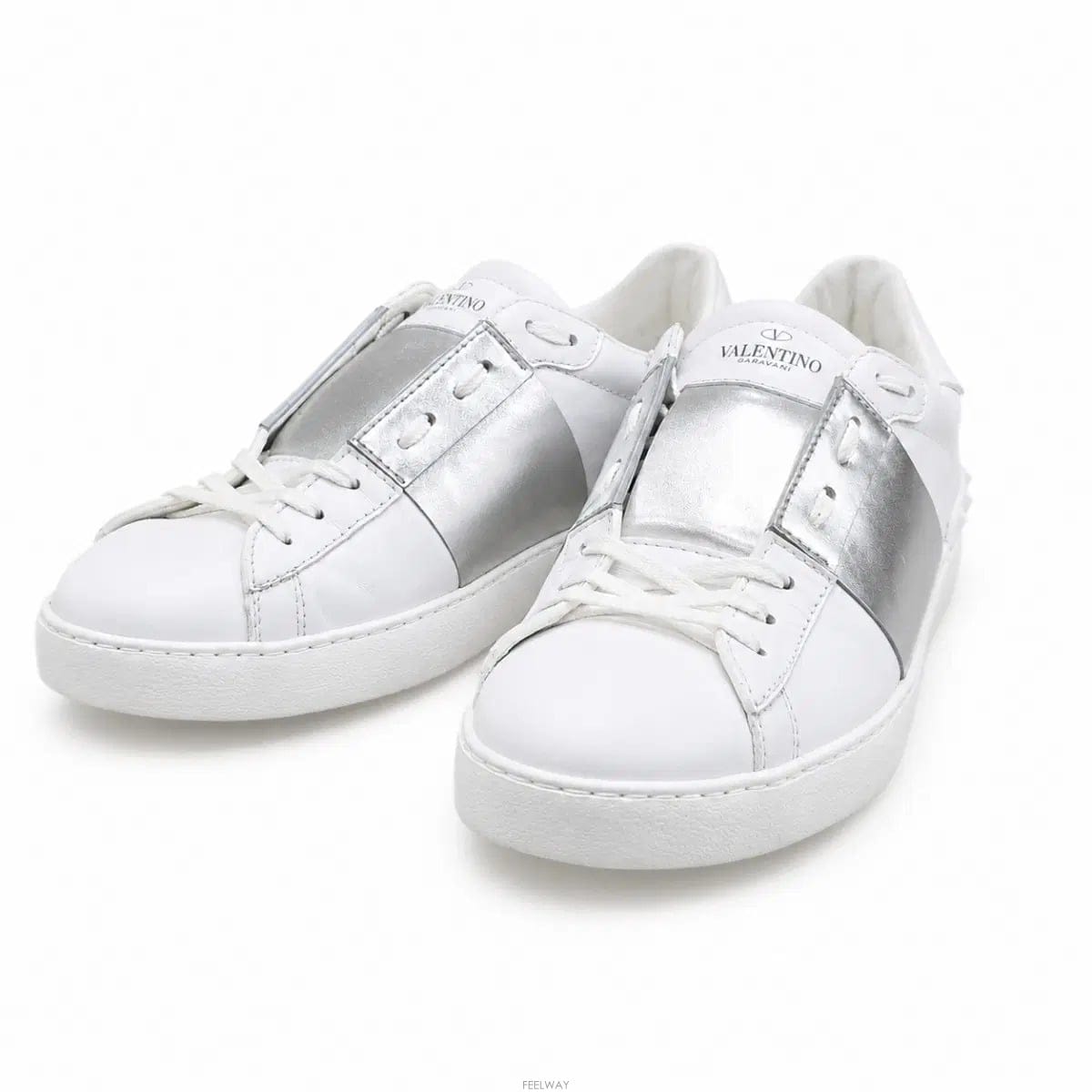 Valentino [��ǰ/�������] �߷�Ƽ�� ���� ���� �����͵� ����Ŀ�� �ǹ� 42 / 270mm[��ǰ/�������] �߷�Ƽ�� ���� ���� �����͵� ����Ŀ�� 