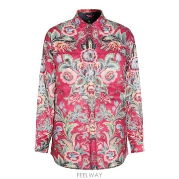 ETRO 25FW ��Ʈ�� ���� WRBA0024 99SASO5X0865 AUBERGINE25FW ��Ʈ�� ���� WRBA0024 99SASO5X0865 AUBERGINE