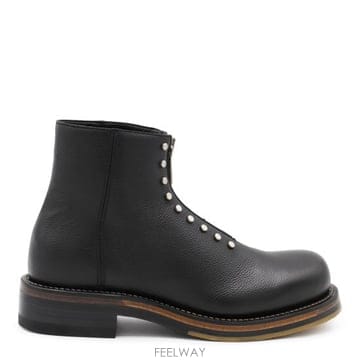 Alexander Mcqueen 25FW �˷���� ���� ���� 831111 WIAGG1064 BLACK25FW �˷���� ���� ���� 831111 WIAGG1064 BLACK