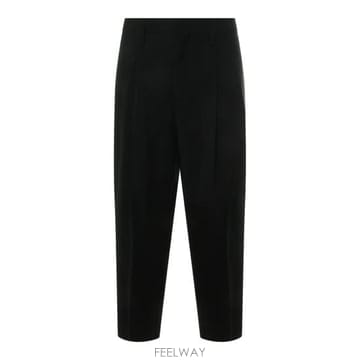 JIL SANDER 26SS ������ ��Ʈ����Ʈ ���� J61KA0063 J41444001 BLACK26SS ������ ��Ʈ����Ʈ ���� J61KA0063 J41444001 BLACK