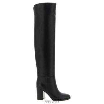 Gianvito Rossi 26FW ���Ⱥ���ξ� Glove ���� G8003785CUOVGINERO TP58077440026FW ���Ⱥ���ξ� Glove ���� G8003785CUOVGINERO TP5807