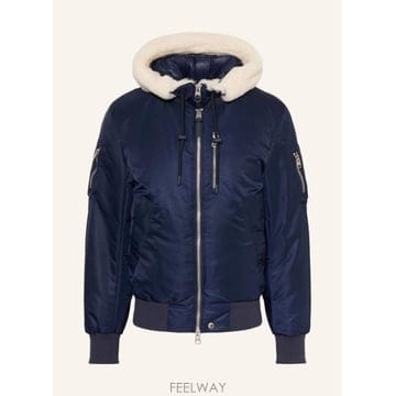 Mackage MACKAGE AUGUST Z �ٿ� ���� ���� with Detachable �ĵ� 100323001517000MACKAGE AUGUST Z �ٿ� ���� ���� with Detachable �ĵ� 1