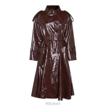 Chloe 25FW ���ο� ��Ʈ CH25WMA12191 56B DEEP PURPLE25FW ���ο� ��Ʈ CH25WMA12191 56B DEEP PURPLE