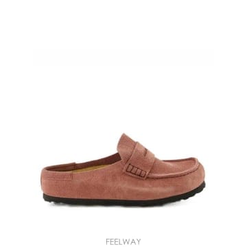 Birkenstock 26FW BIRKENSTOCK Naples �� 1032804PEPPER TP58141947426FW BIRKENSTOCK Naples �� 1032804PEPPER TP581419474