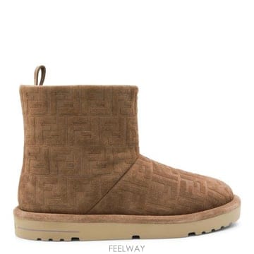 FENDI 25FW ��� ���� 7U1822 ASA1F0C23 BEIGE25FW ��� ���� 7U1822 ASA1F0C23 BEIGE