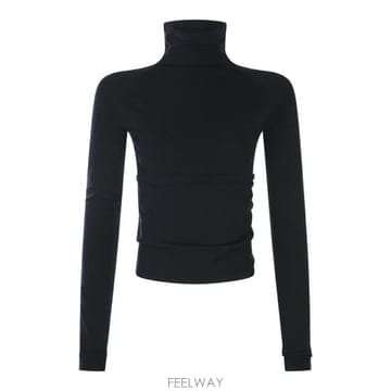 Alaia 25FW �˶��̾� ��Ʋ�� AA9H1368K127B 995 NOIR ALAIA25FW �˶��̾� ��Ʋ�� AA9H1368K127B 995 NOIR ALAIA
