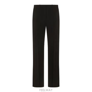 THE Row 25FW ���ο� ��Ʈ����Ʈ ���� 10609 W4220BLK BLACK25FW ���ο� ��Ʈ����Ʈ ���� 10609 W4220BLK BLACK