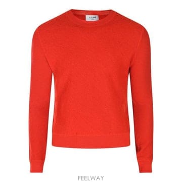 CELINE 25FW ������ �� ũ��� ������ RY0EK0925 27BR BRIGHT RED25FW ������ �� ũ��� ������ RY0EK0925 27BR BRIGHT RED