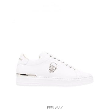 Philipp Plein 21SS �ʸ��÷��� ���� PAASMSC3136PLE008N01 ȭ��Ʈ ���� ����Ŀ�� PAASMSC3136PL21SS �ʸ��÷��� ���� PAASMSC3136PLE008N01 ȭ��Ʈ ���� 