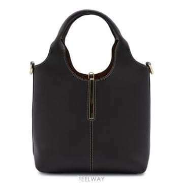 TODS 26FW ���� ���� �̴� ��Ʈ ���ι� XBWEBRF0100 UBL783E PALISSANDRO MARRONE26FW ���� ���� �̴� ��Ʈ ���ι� XBWEBRF0100 UBL783E PA