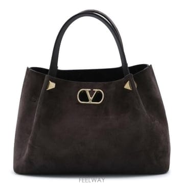 Valentino 26FW �߷�Ƽ�� ����ٴ� ��Ʈ�� 9W2B0T83 AHA0TO TESTA DI MORO26FW �߷�Ƽ�� ����ٴ� ��Ʈ�� 9W2B0T83 AHA0TO TESTA DI